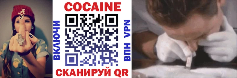 COCAIN FishScale Кинель